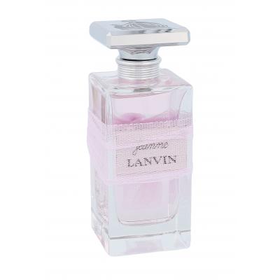 Lanvin Jeanne Lanvin Woda perfumowana dla kobiet 100 ml Uszkodzone pudełko