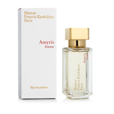 Maison Francis Kurkdjian Amyris Femme Woda perfumowana dla kobiet 35 ml