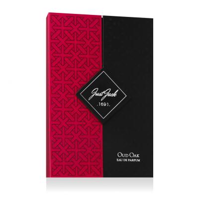Just Jack 1691 Oud Oak Woda perfumowana 100 ml