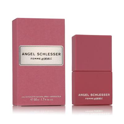 Angel Schlesser Femme Adorable Woda toaletowa dla kobiet 50 ml
