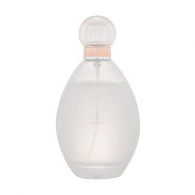 Sarah Jessica Parker Lovely Sheer Woda perfumowana dla kobiet 100 ml