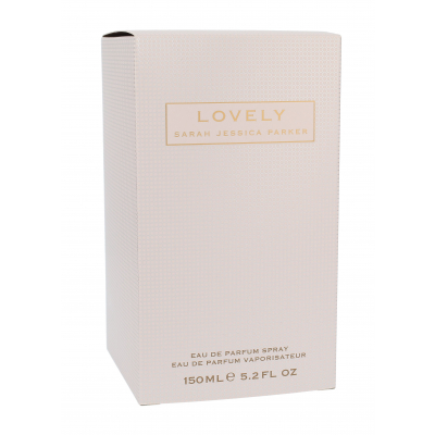 Sarah Jessica Parker Lovely Woda perfumowana dla kobiet 150 ml