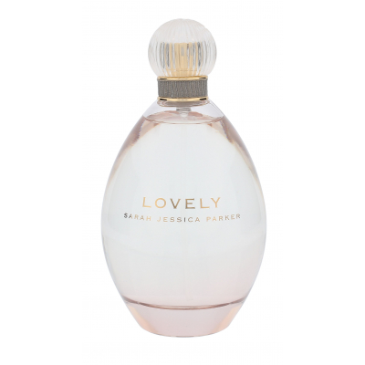 Sarah Jessica Parker Lovely Woda perfumowana dla kobiet 150 ml