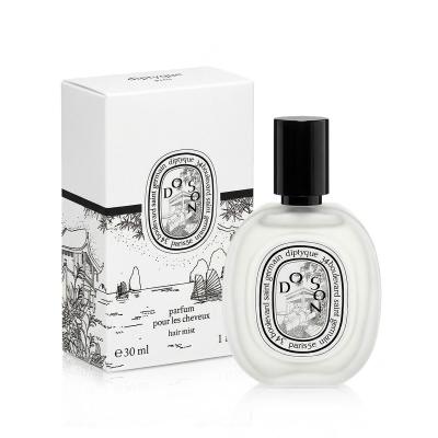 Diptyque Do Son Mgiełka do włosów dla kobiet 30 ml