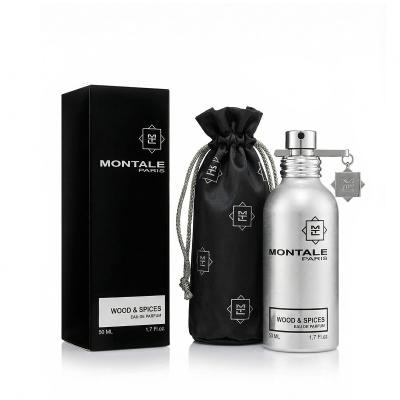 Montale Wood &amp; Spices Woda perfumowana dla mężczyzn 50 ml