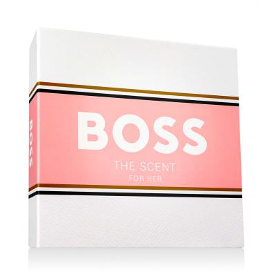 HUGO BOSS Boss The Scent 2016 SET2 Zestaw