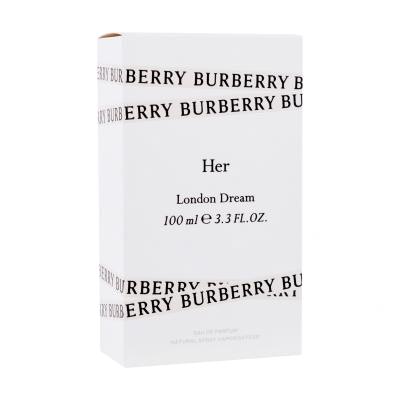 Burberry Her London Dream Woda perfumowana dla kobiet 100 ml