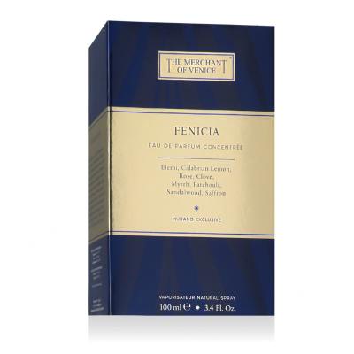The Merchant of Venice Fenicia Woda perfumowana 100 ml tester