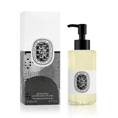 Diptyque Orphéon Żel pod prysznic 200 ml