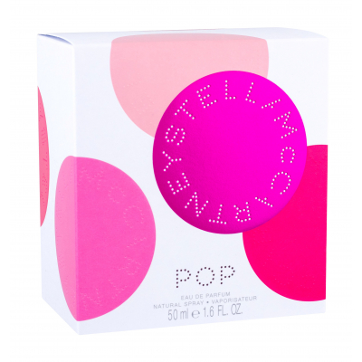 Stella McCartney Pop Woda perfumowana dla kobiet 50 ml