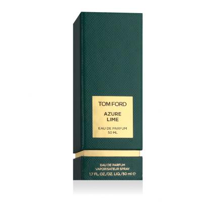 TOM FORD Private Blend Azure Lime Woda perfumowana 50 ml tester