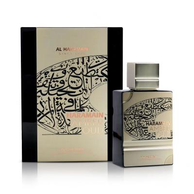 Al Haramain Amber Oud Future Dubai Ekstrakt perfum 100 ml