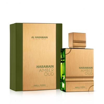 Al Haramain Amber Oud Smell Dubai Ekstrakt perfum 100 ml