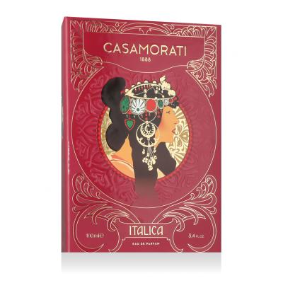 Xerjoff Casamorati Italica (2021) Woda perfumowana 100 ml tester