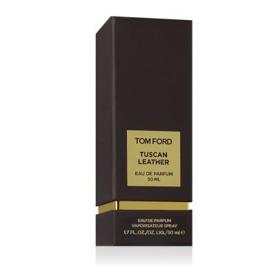 TOM FORD Tuscan Leather Woda perfumowana 50 ml tester