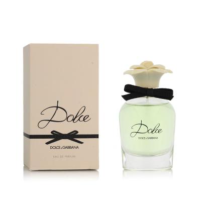 Dolce&amp;Gabbana Dolce Woda perfumowana dla kobiet 50 ml
