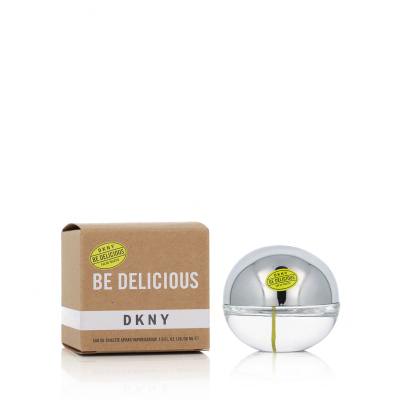 DKNY Be Delicious Woda toaletowa dla kobiet 30 ml
