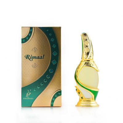 Khadlaj Rimaal Green Olejek perfumowany 15 ml
