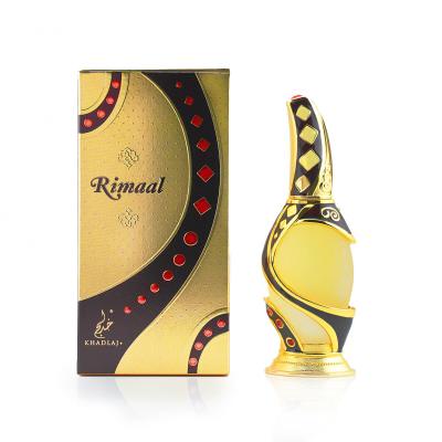 Khadlaj Rimaal Brown Olejek perfumowany 15 ml