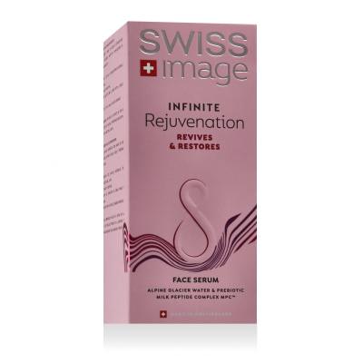 Swiss Image Infinite Rejuvenation Face Serum Serum do twarzy 30 ml
