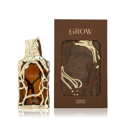 French Avenue Grow Ekstrakt perfum 100 ml