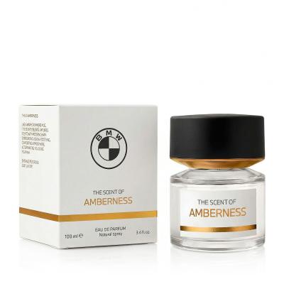 BMW The Scent of Amberness Woda perfumowana 100 ml