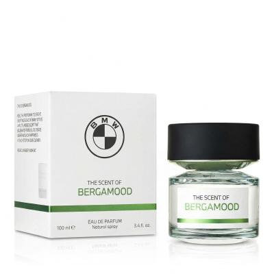 BMW The Scent of Bergamood Woda perfumowana 100 ml