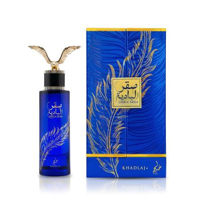Khadlaj Saqr al Badia Ekstrakt perfum dla mężczyzn 100 ml