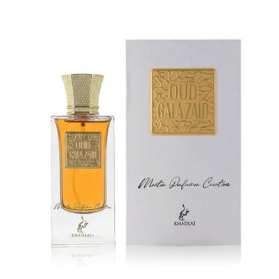 Khadlaj Master Perfumer Creation Oud Galazaid Woda perfumowana 60 ml