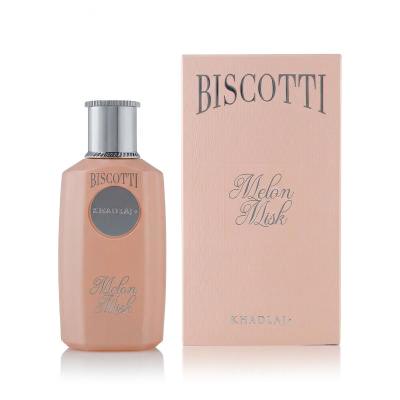 Khadlaj Biscotti Melon Misk Ekstrakt perfum 100 ml