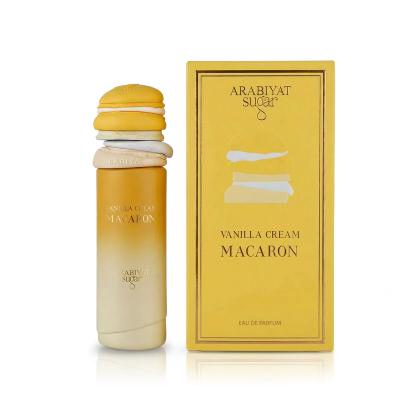 Arabiyat Sugar Vanilla Cream Macaron Woda perfumowana 100 ml