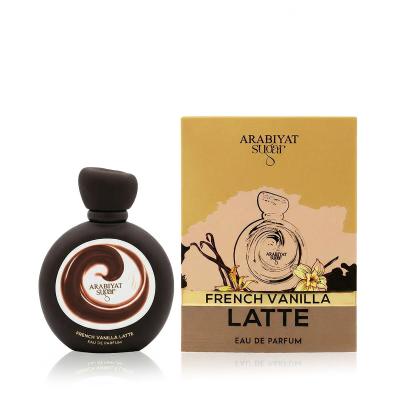 Arabiyat Sugar French Vanilla Latte Woda perfumowana 100 ml