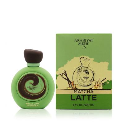 Arabiyat Sugar Matcha Latte Woda perfumowana dla kobiet 100 ml