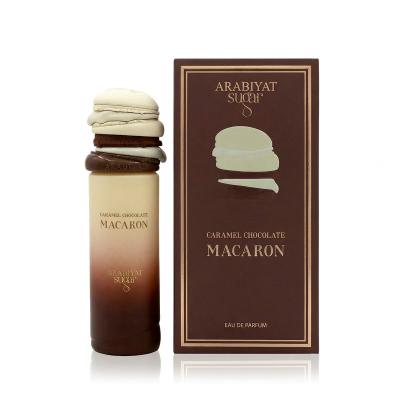 Arabiyat Sugar Caramel Chocolate Macaron Woda perfumowana 100 ml
