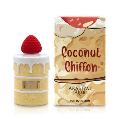 Arabiyat Sugar Coconut Chiffon Woda perfumowana 100 ml
