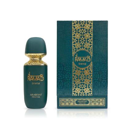 Arabiyat Prestige Ramad Oriental Woda perfumowana 100 ml
