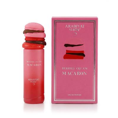 Arabiyat Sugar Berries Cream Macaron Woda perfumowana dla kobiet 100 ml
