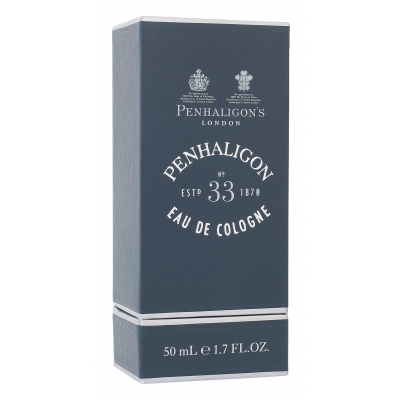 Penhaligon´s No. 33 Woda kolońska dla mężczyzn 50 ml