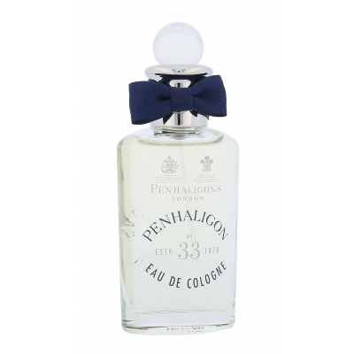 Penhaligon´s No. 33 Woda kolońska dla mężczyzn 50 ml