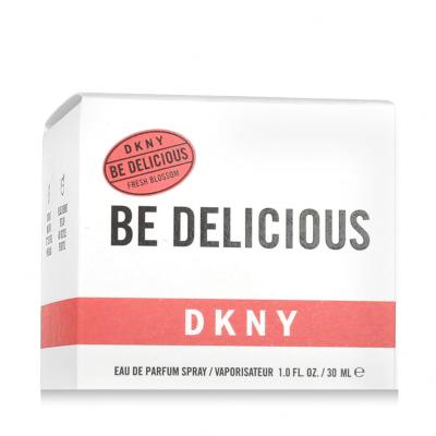 DKNY Be Delicious Fresh Blossom Woda perfumowana dla kobiet 30 ml