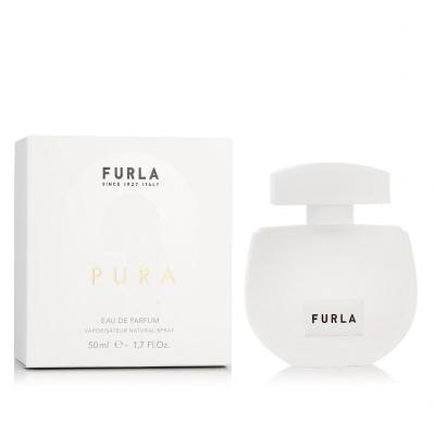 Furla Pura Woda perfumowana dla kobiet 50 ml