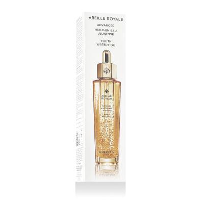 Guerlain Abeille Royale Youth Watery Oil Olejek do twarzy dla kobiet 50 ml