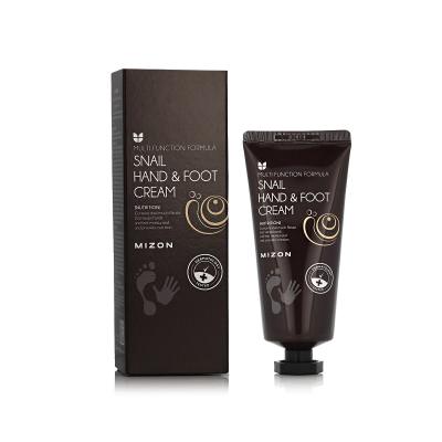 Mizon Snail Hand &amp; Foot Cream Krem do rąk 100 ml