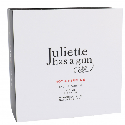 Juliette Has A Gun Not A Perfume Woda perfumowana dla kobiet 100 ml