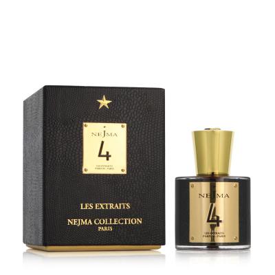 Nejma 4 Ekstrakt perfum dla kobiet 50 ml