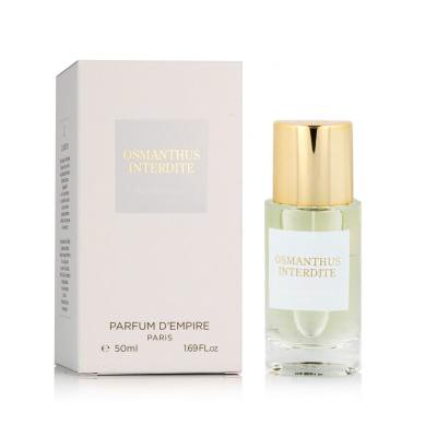 Parfum d'Empire Osmanthus Interdite Woda perfumowana dla kobiet 50 ml