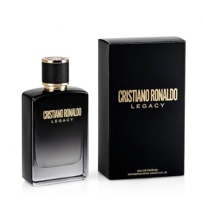 Cristiano Ronaldo Legacy Woda perfumowana dla mężczyzn 100 ml
