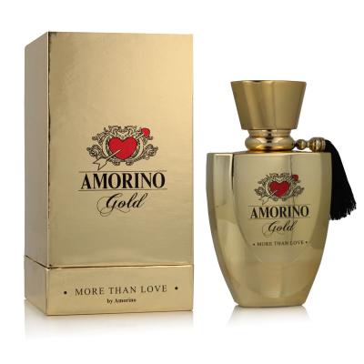 Amorino Gold More Than Love Woda perfumowana 50 ml