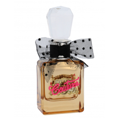 Juicy Couture Viva la Juicy Gold Couture Woda perfumowana dla kobiet 50 ml
