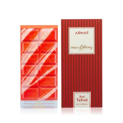 Armaf Delights Red Velvet Woda perfumowana 70 ml